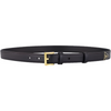 Prada Triangle Logo Belt 160344775 [P]