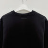 Acne Studios Face Logo Organic Cotton Sweatshirt 149525163 [P]