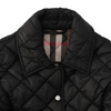 Burberry Quilted Jacket 81114591 81222791 160938095 [P]