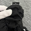 Stone Island 25FW Logo Gloves 145822620 [P]