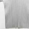 ISSEY MIYAKE 26FW プリーツプリーズ ベーシックトップ / ライトグレー (PP67JK103 10) 159353026 [P]