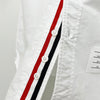 Thom Browne Classic Short-Sleeve Shirt White 153254598 [P]