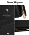 Salvatore Ferragamo Women's Wallet 160628305 [P]