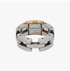 VERSACE Ring mit Medusa-Ketten-Duo 161768678 [P]