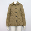 BURBERRY ダイヤモンドキルティング女性ジャケット 8065872 152317883 [P]
