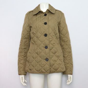 BURBERRY ダイヤモンドキルティング女性ジャケット 8065872 152317883 [P]