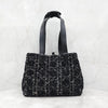 DIOR Tweed Cannage Tote Medium M2821OTKV 7621 163154799 [P]
