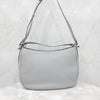 DIOR ソフト サドル メッセンジャーバッグ グレー 1ADHO023ULC 7958 163156607 [P]