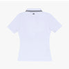J Lindeberg Women's Short Sleeve T-Shirt 160627924 [P]