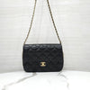 CHANEL ココ クラッシュ アラウンド チェーン フラップ ショルダーバッグ AS4264 10277 163155902 [P]