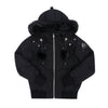 MOOSE KNUCKLES Damen-Padding Bomber M35LB002S 305 163186955 [P]