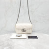 Gucci GG Marmont Super Mini Chain Bag 476433 8664 163156048 [P]