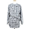 HERMES Minirock Grün H6H4316DFKN36 158813672 [P]