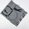 HERMES Kaschmirschal H394837T 05 161876522 [P]