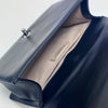 CHANEL Schwarze Ketten Boy Bag 19er Reihe 3VCHB23005 76936949 [P]