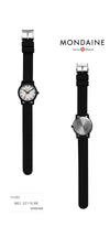Mulberry [MONDAINE] Women's Watch 161513153 [P]