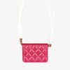 CHANEL キャビアフラップチェーン財布クロスバッグ 14962 159012437 [P]