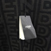 FENDI Logo Roma Pullover Strick 44 FZX131 2867 163158839 [P]