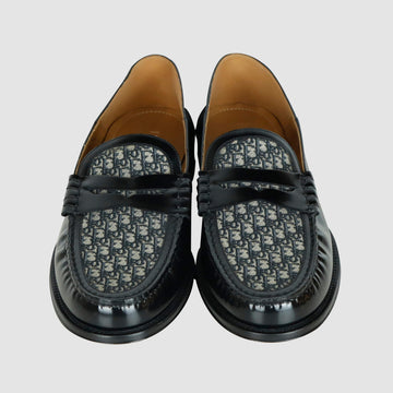 Dior Oblique Granville Loafers 15657 161622980 [P]