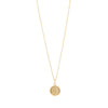 Needles SX010 A-Peace Unisex Necklace 162109200 [P]