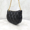 Burberry Quilted Pouch Chain Bag 81053281 4219 163156248 [P]