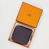 Hermes Silk Twill Print Change Purse H077623CKAI 161888797 [P]