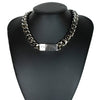 DIOR チェーンリンクネックレス 14844 158545992 [P]