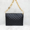 Louis Vuitton Monogram Coussin Chain Bag MM M21264 7701 163156090 [P]