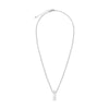Maison Margiela Necklace with Engraving Numbering Logo Ring 161768639 [P]