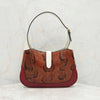 GUCCI Jackie 1961 Kleine Python Tasche 636706 5389 163156202 [P]