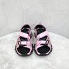 BALENCIAGA Damen Pink Track Sandalen 37 7407 163157546 [P]
