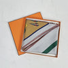 Hermes Giant Triangle Cashmere Silk Scarf H361692S 02 151001789 [P]