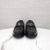 LOUIS VUITTON Major Loafer Monogram Eclipse 1A7VZD 10697 163157735 [P]