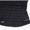 Rab Micro Light Wind Stopper Hoodie Women's Padding 160789701 [P]