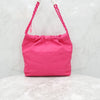 CHANEL 22 Bag Klein Pink Modell mit neuem Chip 9008 163156013 [P]