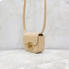 CELINE ミニ クロード シャイニー ショルダーバッグ 10I513DPV 8607 163156594 [P]