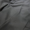 PRADA Wollmischung Hose Navy 50 UP0147 9183 163159585 [P]