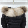 Moncler Chloe Long Down Jacket 0 10385 163159327 [P]