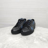 LOUIS VUITTON Limitiert Damier Christopher Leder Sneaker 8 9658 163157370 [P]