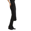 Hermes Buttoned Women's Skirt Cashmere Knit Skirt Noir H4H2329D40236 105855740 [P]