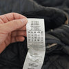 Burberry Dalry Quilted Jacket 80841941 Polyester Black 128928697 [P]