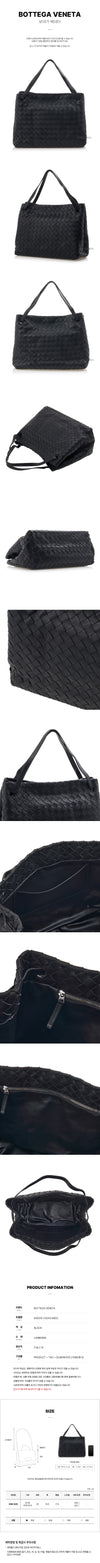 BOTTEGA VENETA Tote Tasche Intraecciato FW25 149694083 [P]