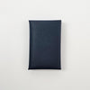 Hermes Calvi Card Holder Wallet Navy H044164CK 161886995 [P]