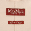 MAXMARA Klassischer Mantel 60160239650 CLES 059 63458460 [P]