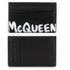 ALEXANDER MCQUEEN アレクサンダー・マックイーン ロゴ グラフィティ 財布 602144 1NT1B 1070 149530128 [P]