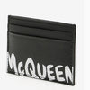 ALEXANDER MCQUEEN アレクサンダー・マックイーン ロゴ グラフィティ 財布 602144 1NT1B 1070 149530128 [P]