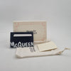 ALEXANDER MCQUEEN アレクサンダー・マックイーン ロゴ グラフィティ 財布 602144 1NT1B 1070 149530128 [P]