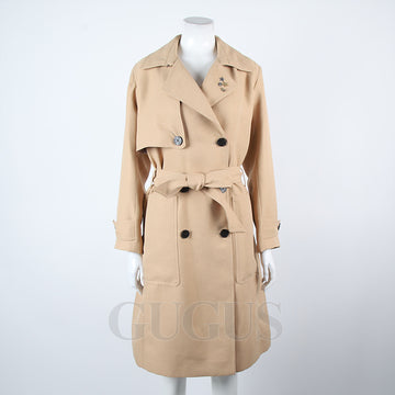ZADIG & VOLTAIRE Trenchcoat 124690