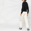 MAISON KITSUNE 22FW フォックス トリコロール トレーナー FW00308KM0001 P199 33470933 [P]