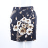 Dolce&Gabbana Skirt 124684 [P]